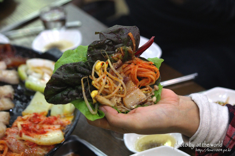 탐라생고기 이미지