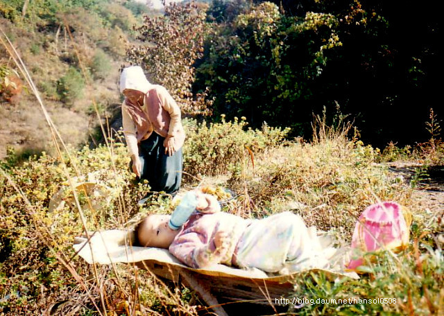 외롭지 않은 삶 