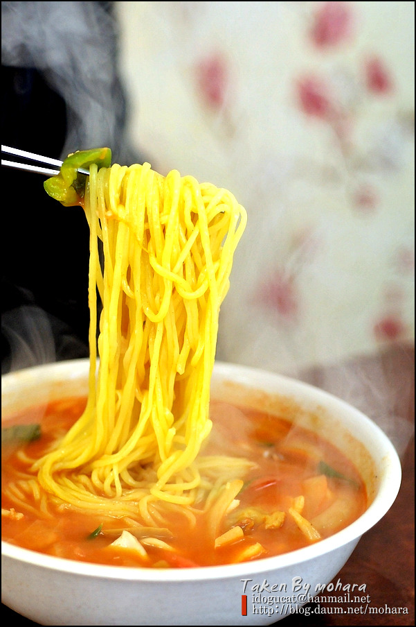 한일반점 이미지