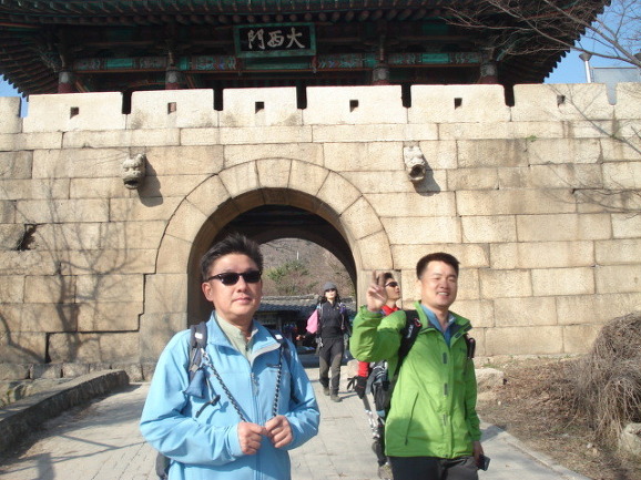 여우굴 이미지