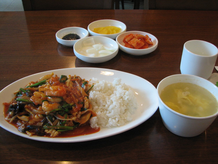 림천 이미지