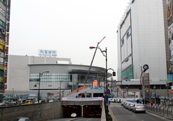 (주)신세계 의정부점 이미지