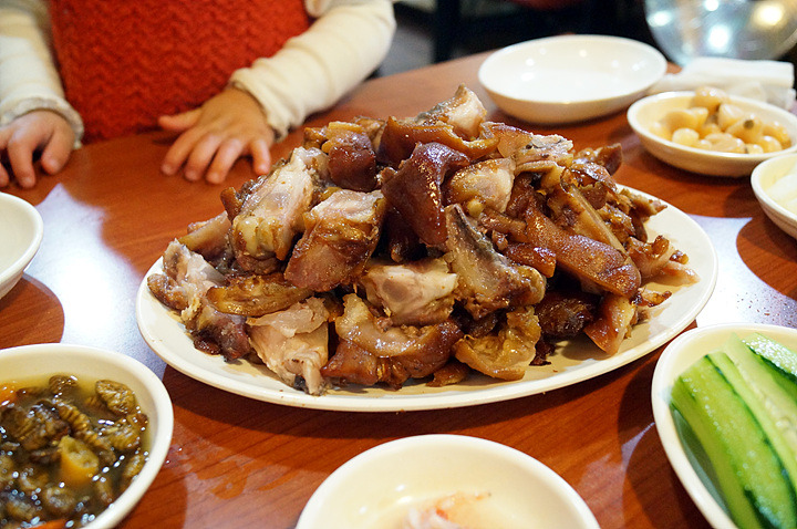 향미족발 이미지