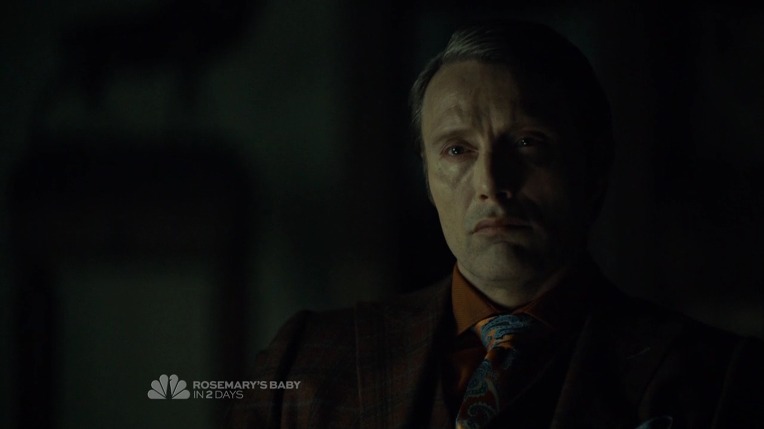 이젠홍콩인지욕망인지모르겠는미드 한니발(Hannibal) 시즌2 에피 11 KoNoMono (4/4) 스압주의 | 인스티즈