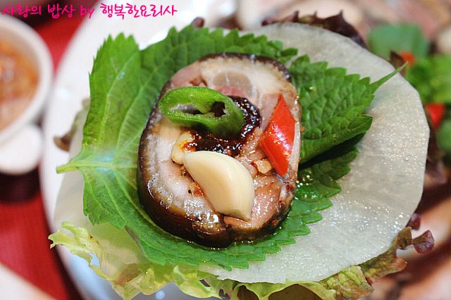 일품족발 이미지