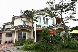 펜션 이미지
