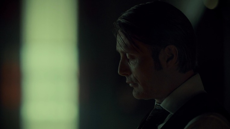 이젠홍콩인지욕망인지모르겠는미드 한니발(Hannibal) 시즌2 에피 13 Mizumono (1/5) 짤 주의 | 인스티즈