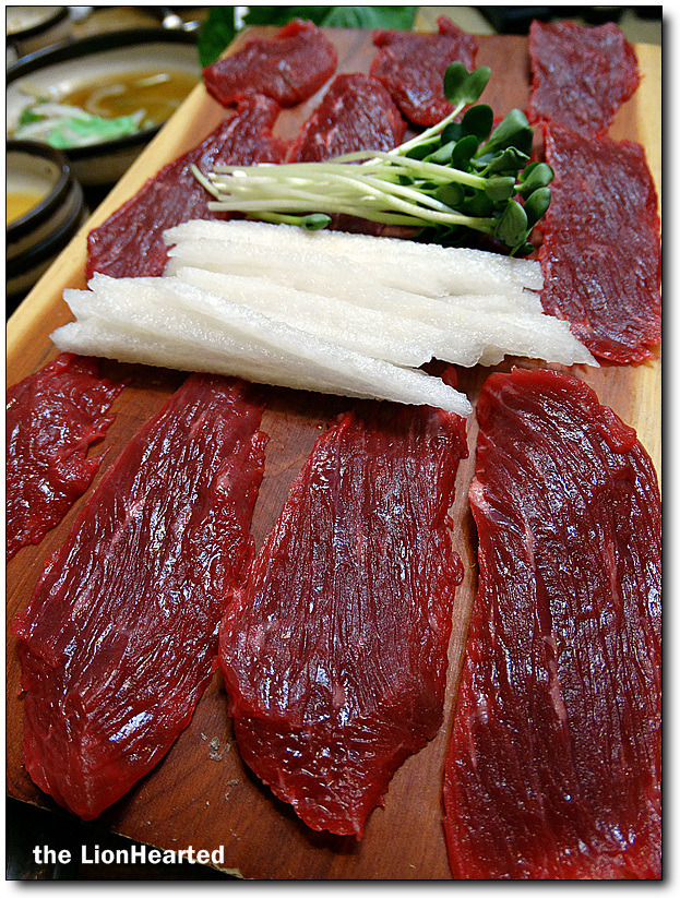 정육식당 음메 이미지