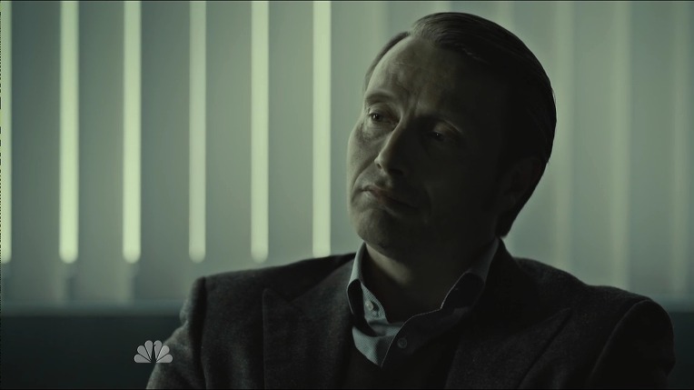 본격침샘어택미드 한니발 (Hannibal) 시즌1 에피13 Savoureux (5/5) | 인스티즈