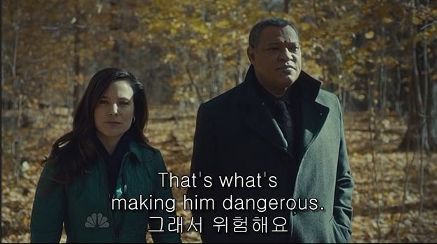 이젠홍콩인지욕망인지모르겠는미드 한니발(Hannibal) 시즌2 에피 6 Futamono (2/4) (시체주의) | 인스티즈