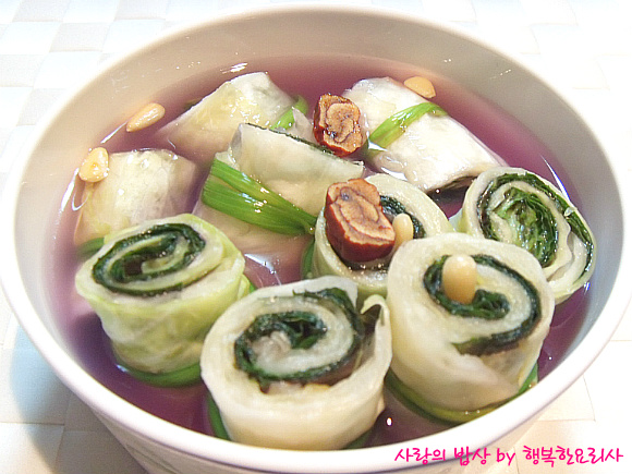 효자반찬 이미지