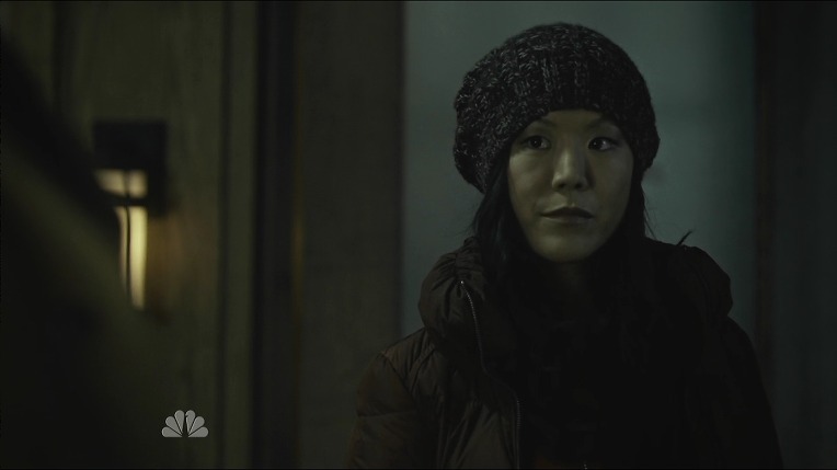 본격침샘어택미드 한니발 (Hannibal) 시즌1 에피 11 Roti (2/4) | 인스티즈