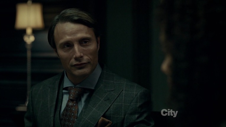 본격침샘어택미드 한니발(Hannibal) 시즌1 에피5 (1/4) *시체주의* | 인스티즈