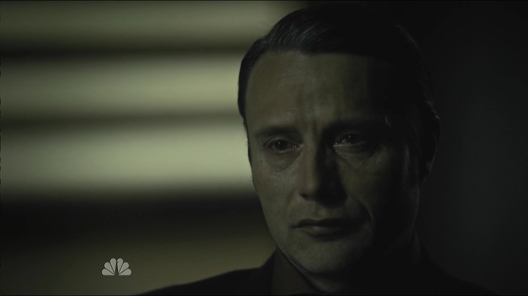 본격침샘어택미드 한니발 (Hannibal) 시즌1 에피13 Savoureux (2/5) | 인스티즈