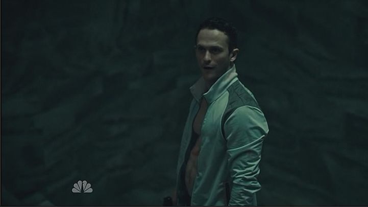 이젠홍콩인지욕망인지모르겠는미드 한니발(Hannibal) 시즌2 에피 5 Mukozuke (4/4) (피주의) | 인스티즈