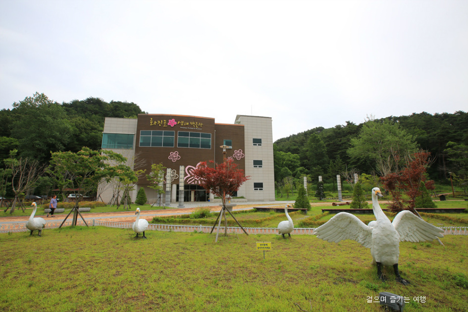 해변별장 이미지