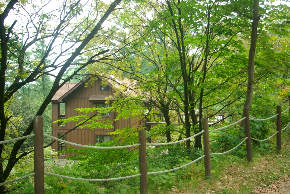 양평 중미산자연휴양림 1박 캠핑 (2015.10.2 금)