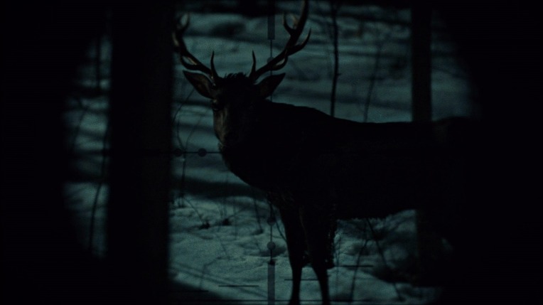 이젠홍콩인지욕망인지모르겠는미드 한니발(Hannibal) 시즌2 에피 13 Mizumono (1/5) 짤 주의 | 인스티즈