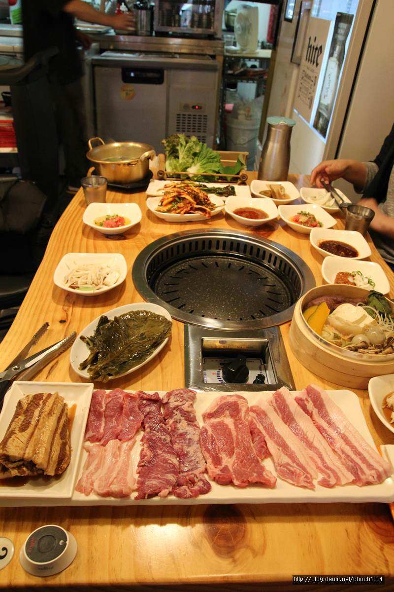 별난집삼겹살 이미지