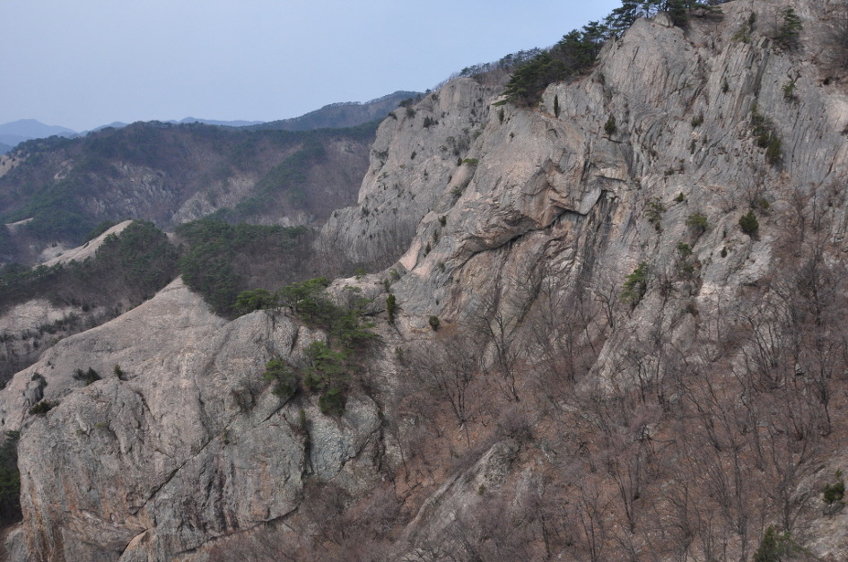 변산자연휴양림 이미지