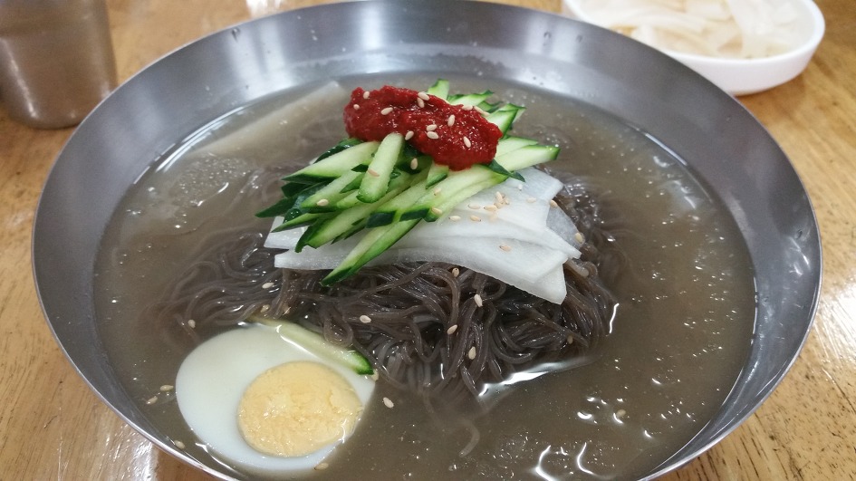 제２냉면집 이미지