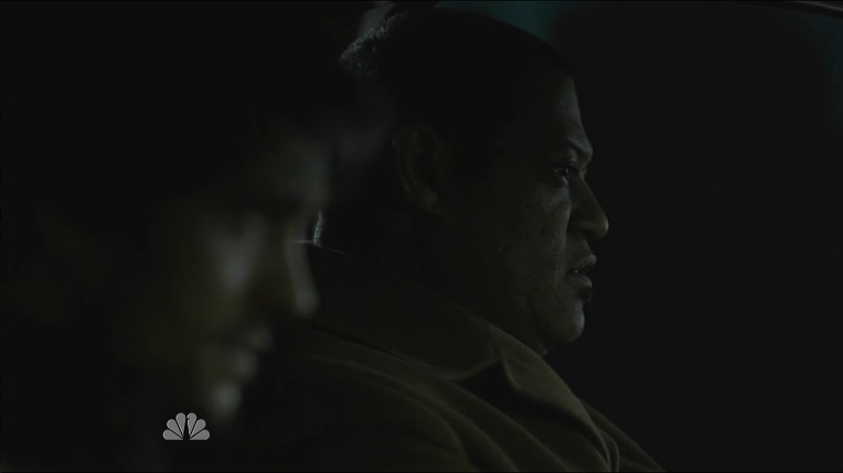 본격침샘어택미드 한니발 (Hannibal) 시즌1 에피11 Roti (3/4) | 인스티즈