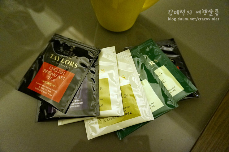 [싱가포르 호텔 추천] 팬 퍼시픽 싱가포르 Pan Pacific Singapore