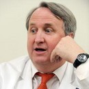 인요한 목사의 '북한 방문기'