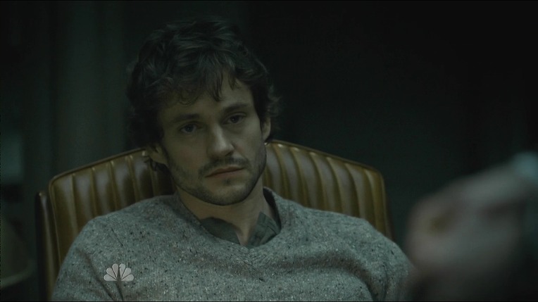 본격침샘어택미드 한니발 (Hannibal) 시즌1 에피10 Buffet Froid (3/5) *잔인주의* | 인스티즈