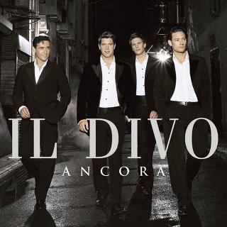 일디보 Il Divo : Si tu me amas