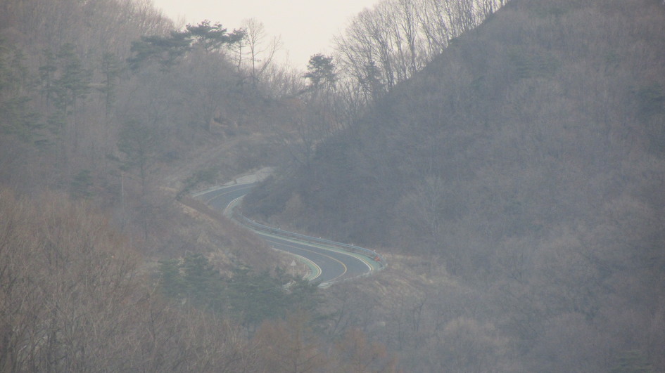 저수지풍경 이미지