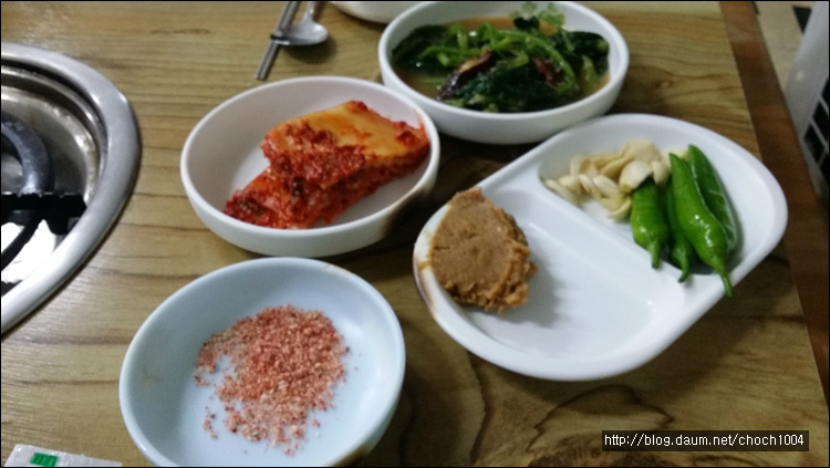 남일곱창 이미지