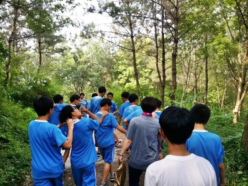 진주중학교 이미지