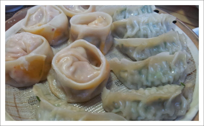 남산칼국수 이미지