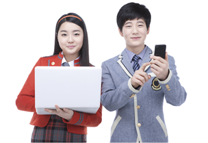 컴퓨터와스마트폰