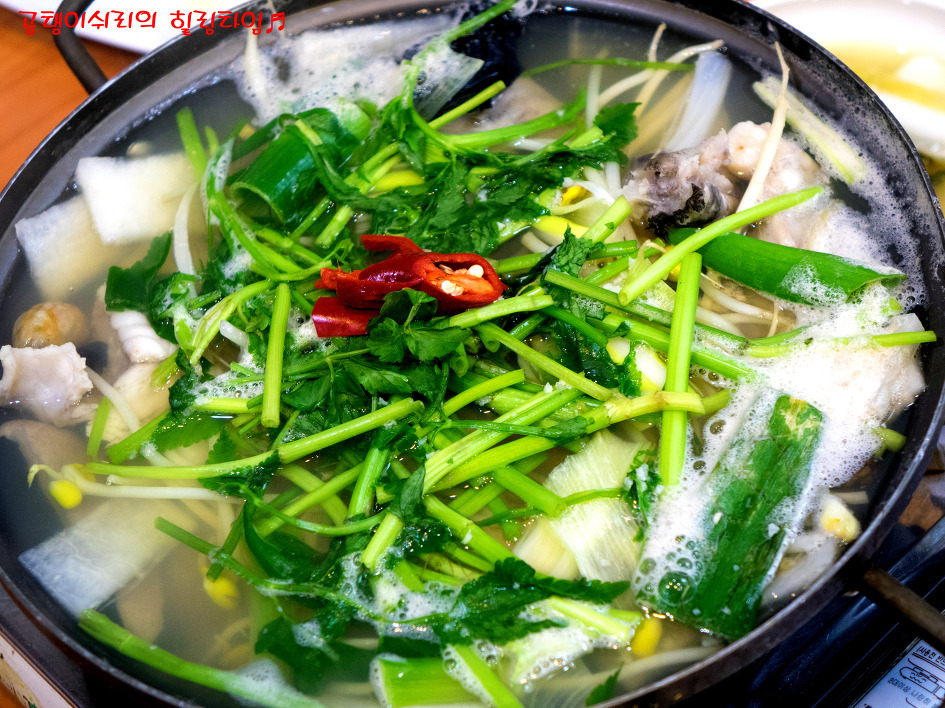 동강해물찜 이미지