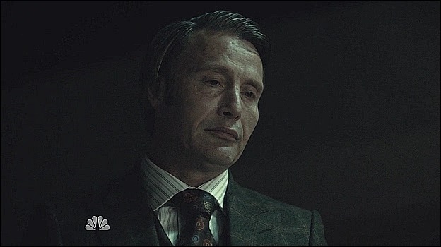 이젠홍콩인지욕망인지모르겠는미드 한니발(Hannibal) 시즌2 에피 4 Takiawase (3/3) (여러가지로주의) | 인스티즈