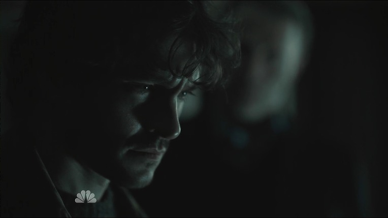본격침샘어택미드 한니발 (Hannibal) 시즌1 에피13 Savoureux (5/5) | 인스티즈