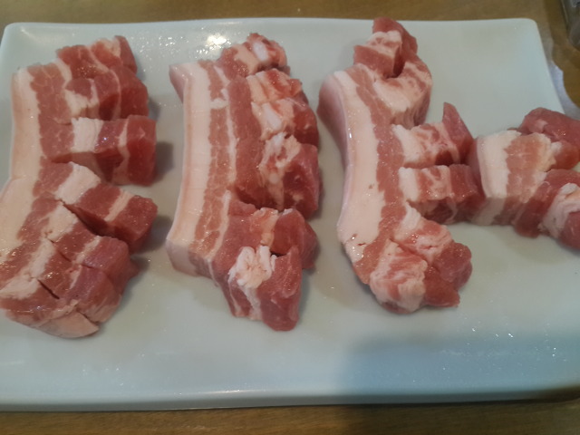 소금구이 이미지