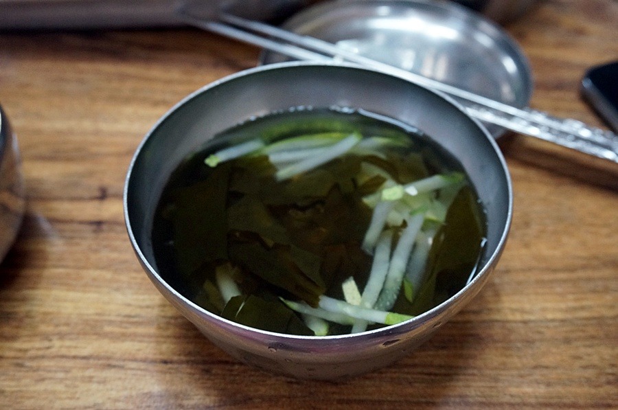 중화동 맛집 한독기사식당 | 네이트 판