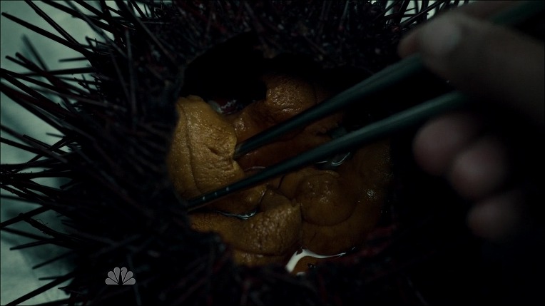 이젠홍콩인지욕망인지모르겠는미드한니발(Hannibal) 시즌2 에피 1 Kaiseki (1/4) | 인스티즈