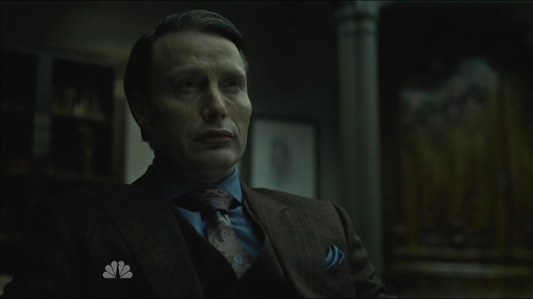 본격침샘어택미드 한니발 (Hannibal) 시즌1 에피 11 Roti (2/4) | 인스티즈