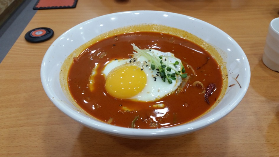 상해짬뽕 이미지
