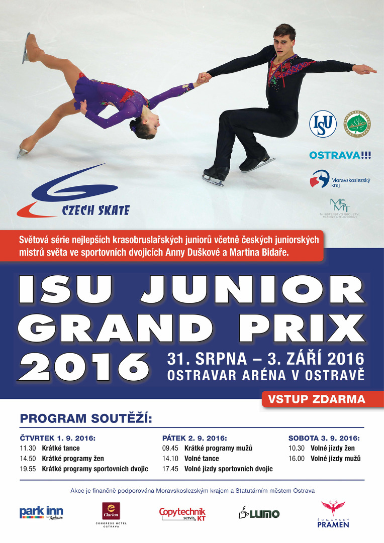 JGP - 2 этап. 31 Aug - 3 Sep 2016 Ostrava Czech Republic - Страница 2 23422C4657A1B15D14DE55