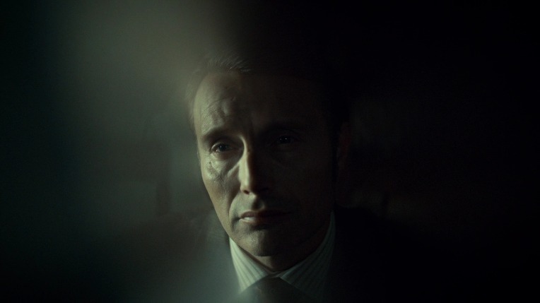 이젠홍콩인지욕망인지모르겠는미드 한니발(Hannibal) 시즌2 에피 13 Mizumono (1/5) 짤 주의 | 인스티즈