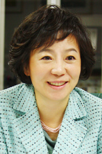 [7.30재보궐] 정미경, 권선구선관위에 후보 등록, 본격 행보 시작 [뉴스피크]