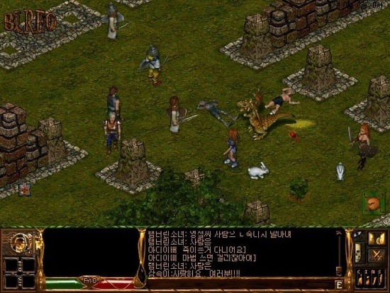 추억의 2000~2010년 온라인 게임 추억의 빠져빠져~ | 인스티즈