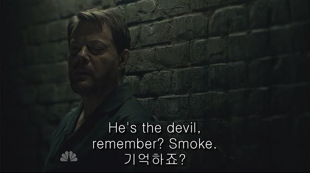 이젠홍콩인지욕망인지모르겠는미드 한니발(Hannibal) 시즌2 에피 6 Futamono (2/4) (시체주의) | 인스티즈