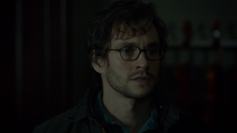본격침샘어택미드 한니발(Hannibal) 시즌1 에피8 Formage (3/4) | 인스티즈