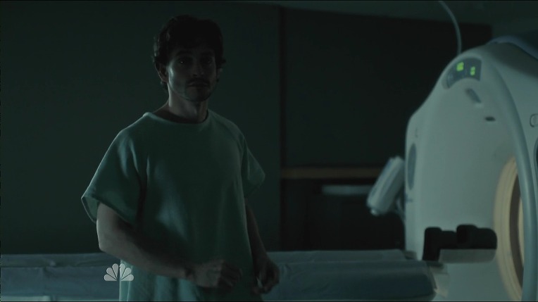 본격침샘어택미드 한니발 (Hannibal) 시즌1 에피10 Buffet Froid (4/5) *잔인주의* | 인스티즈